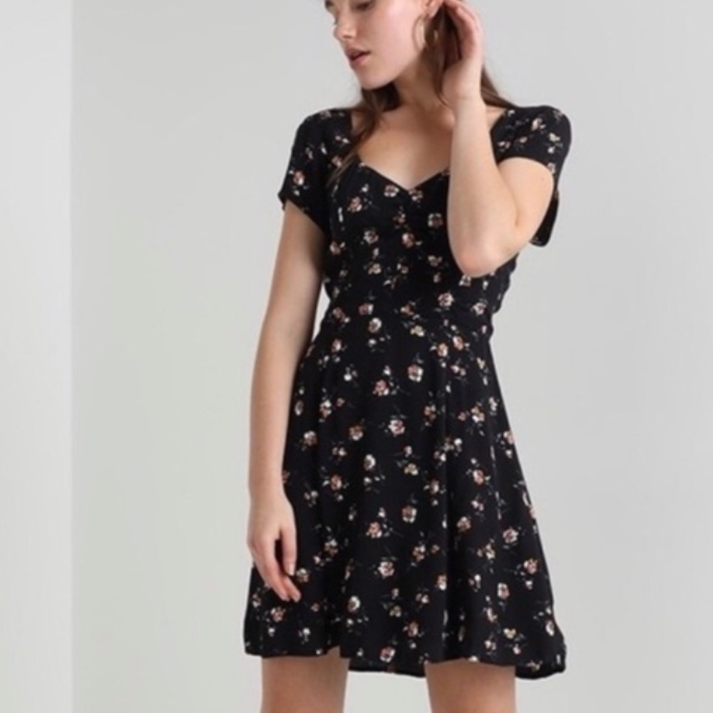 Abercrombie dress